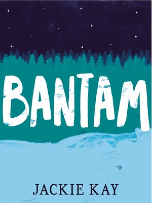 cover image of Bantam